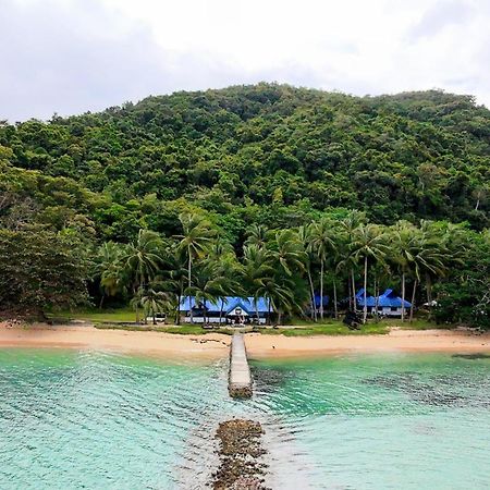 Dk2 Resort - Hidden Natural Beach Spot - Direct Tours & Fast Internet El Nido Exterior photo