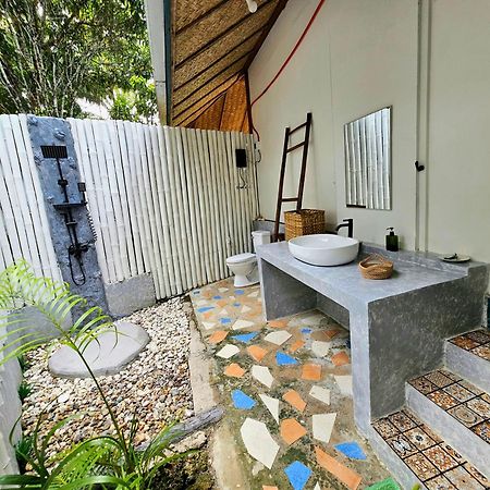 Dk2 Resort - Hidden Natural Beach Spot - Direct Tours & Fast Internet El Nido Exterior photo