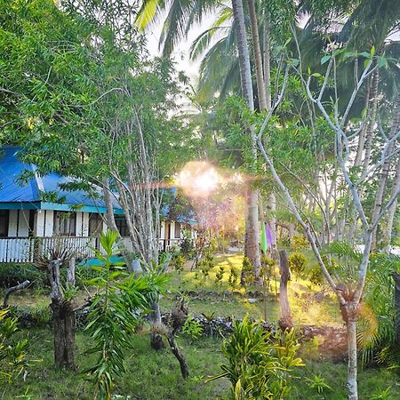 Dk2 Resort - Hidden Natural Beach Spot - Direct Tours & Fast Internet El Nido Exterior photo