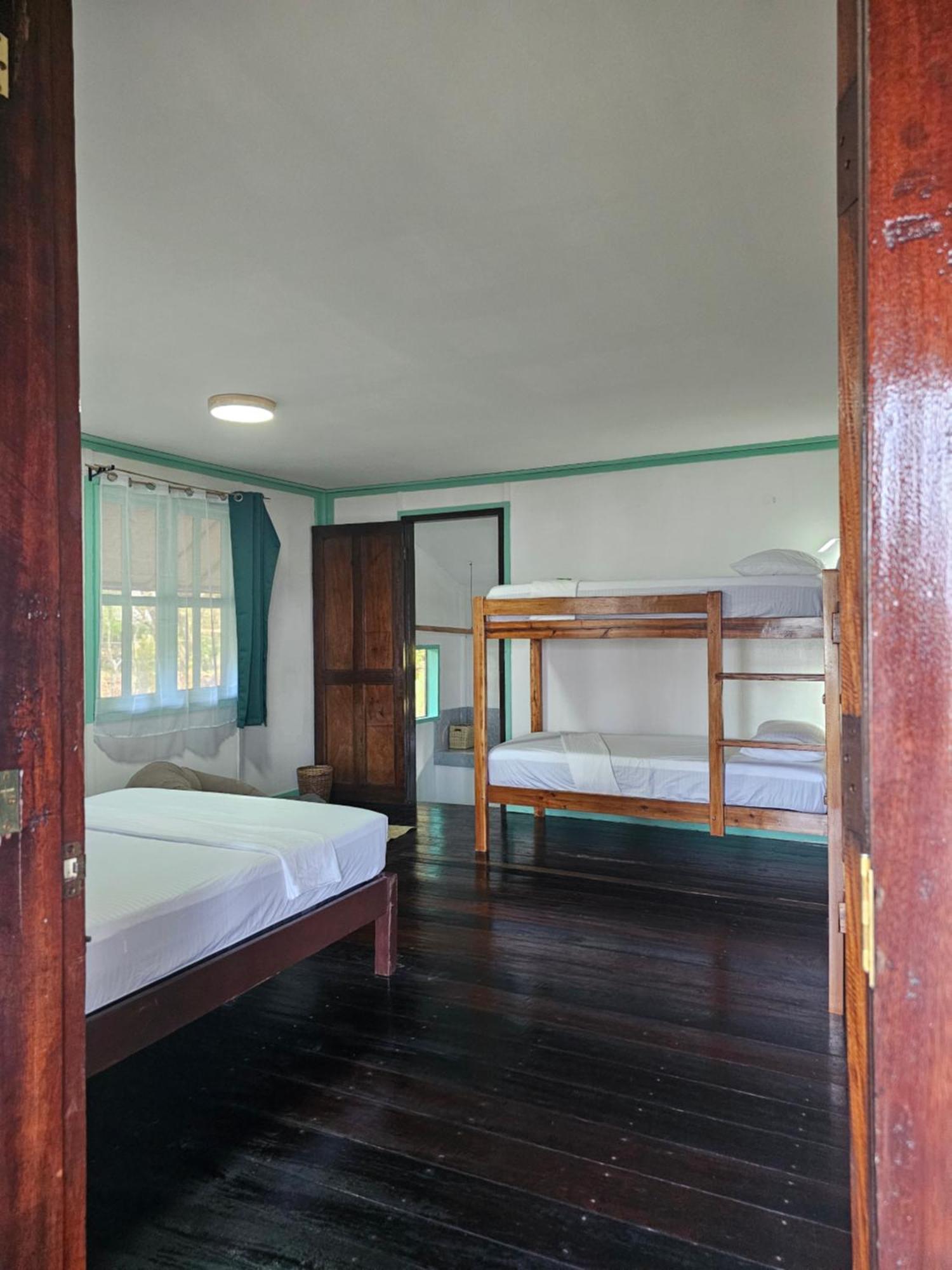 Dk2 Resort - Hidden Natural Beach Spot - Direct Tours & Fast Internet El Nido Exterior photo