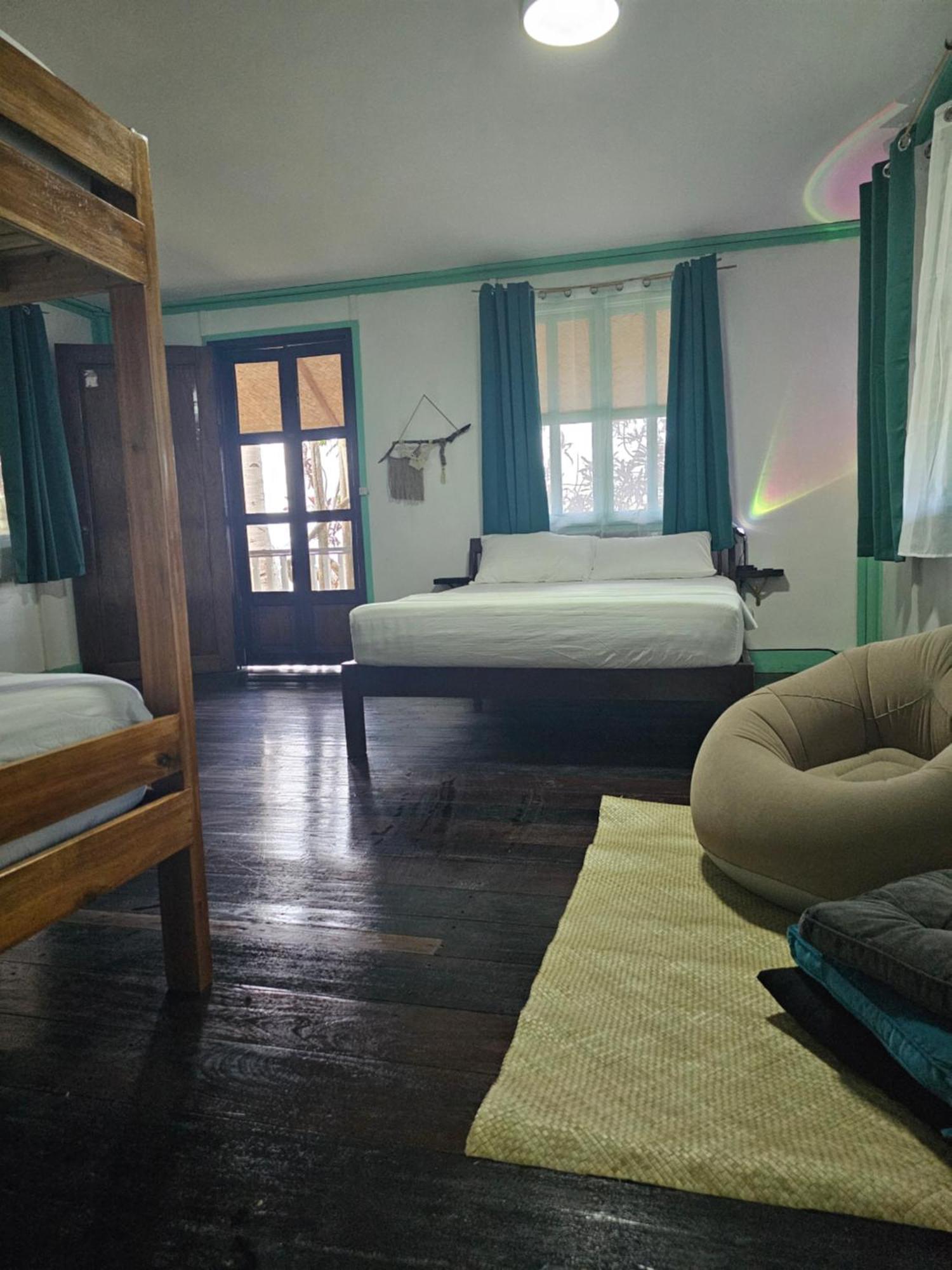Dk2 Resort - Hidden Natural Beach Spot - Direct Tours & Fast Internet El Nido Exterior photo