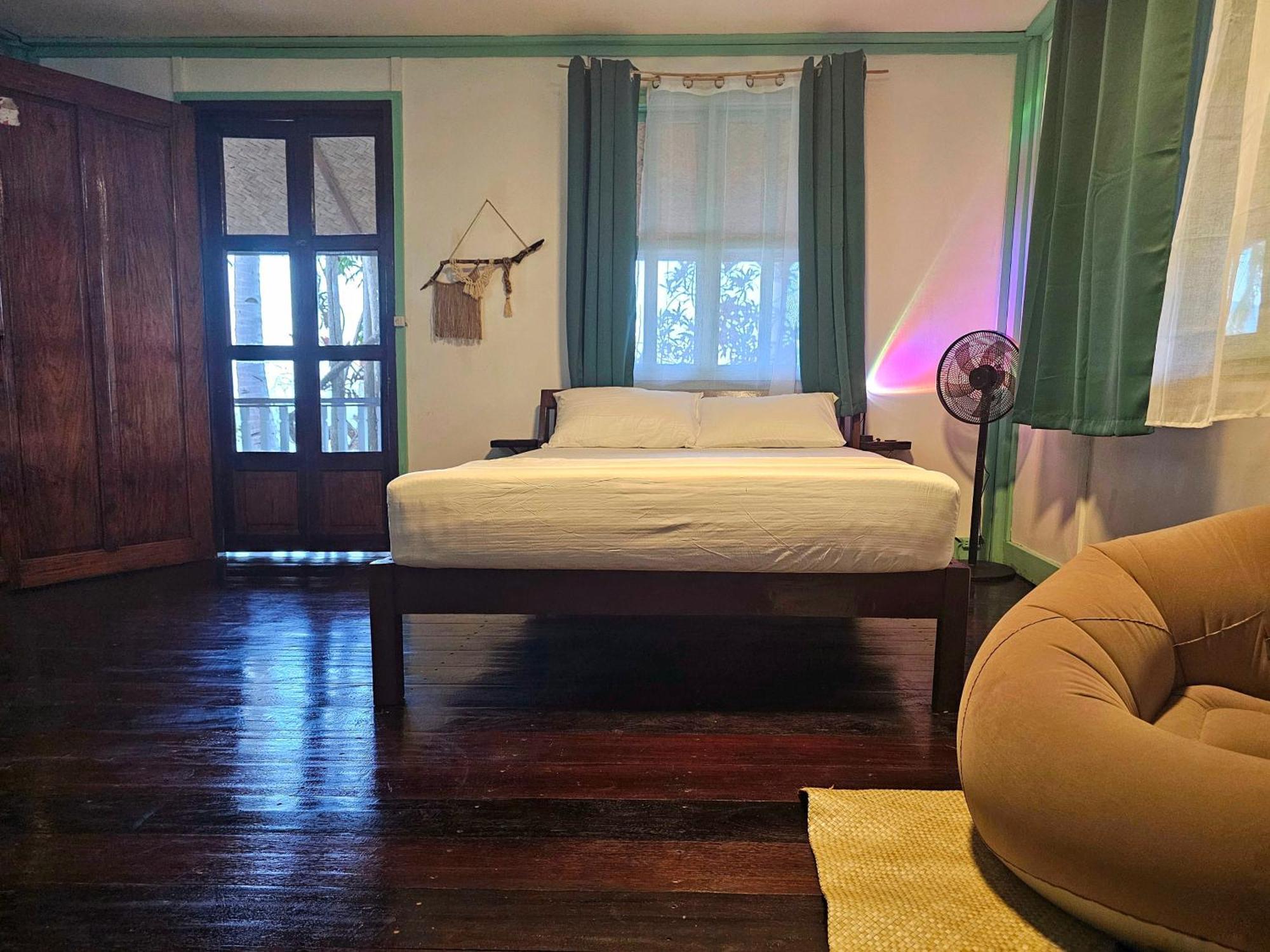 Dk2 Resort - Hidden Natural Beach Spot - Direct Tours & Fast Internet El Nido Exterior photo