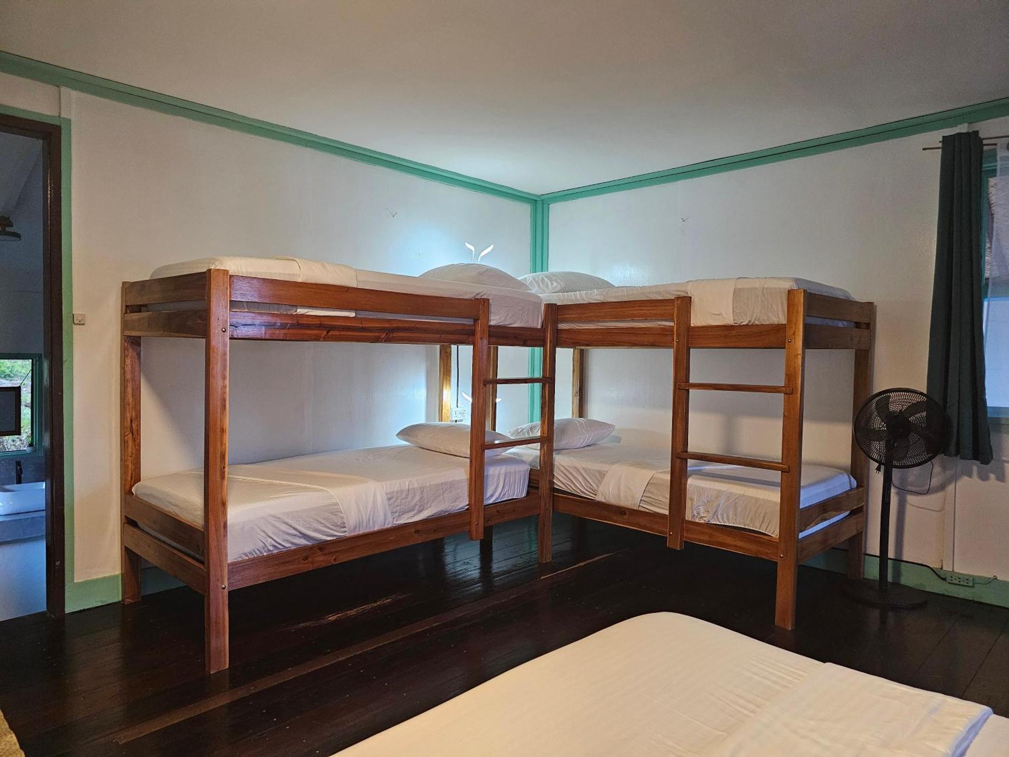 Dk2 Resort - Hidden Natural Beach Spot - Direct Tours & Fast Internet El Nido Exterior photo