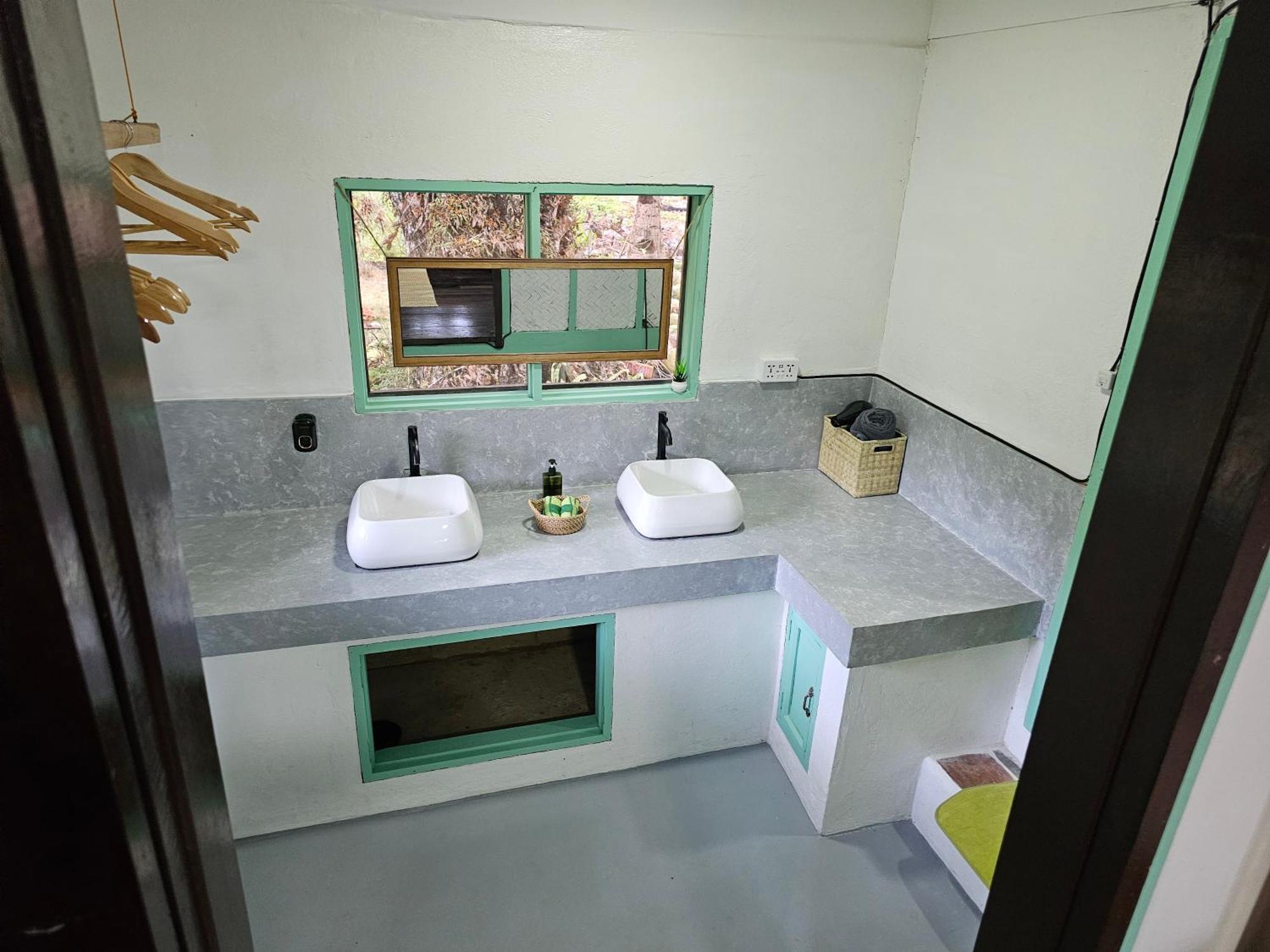 Dk2 Resort - Hidden Natural Beach Spot - Direct Tours & Fast Internet El Nido Exterior photo