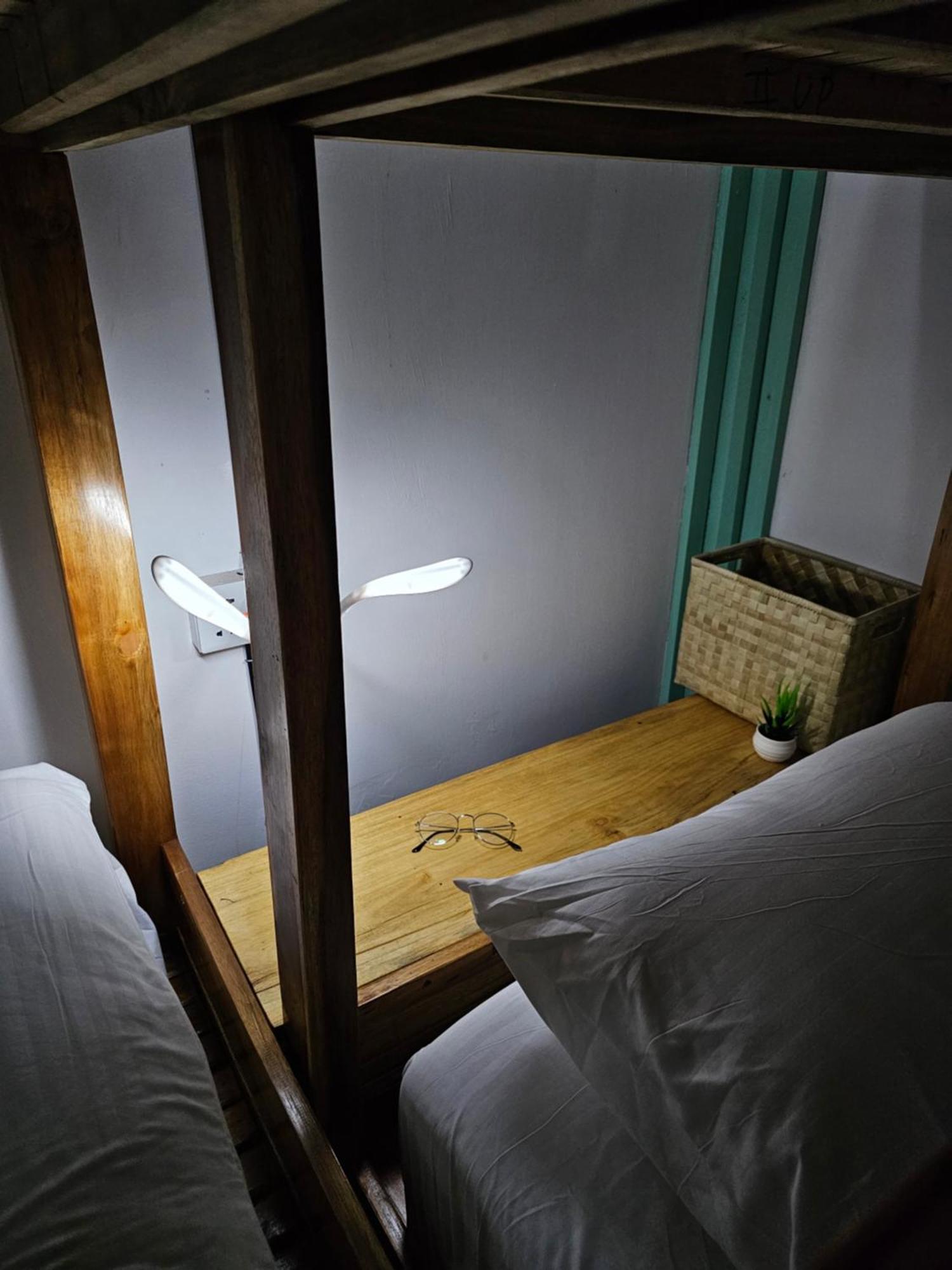 Dk2 Resort - Hidden Natural Beach Spot - Direct Tours & Fast Internet El Nido Exterior photo