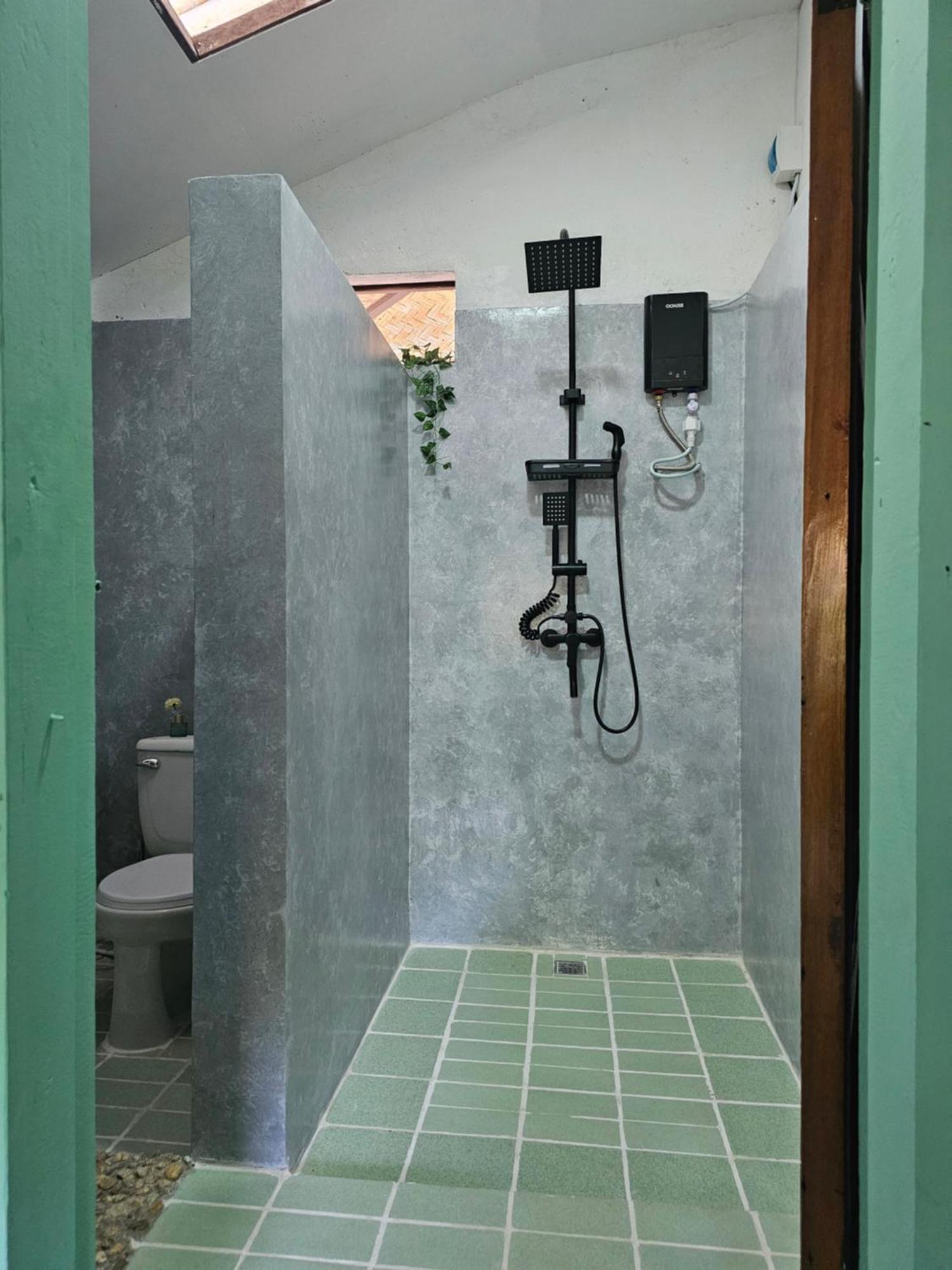 Dk2 Resort - Hidden Natural Beach Spot - Direct Tours & Fast Internet El Nido Exterior photo