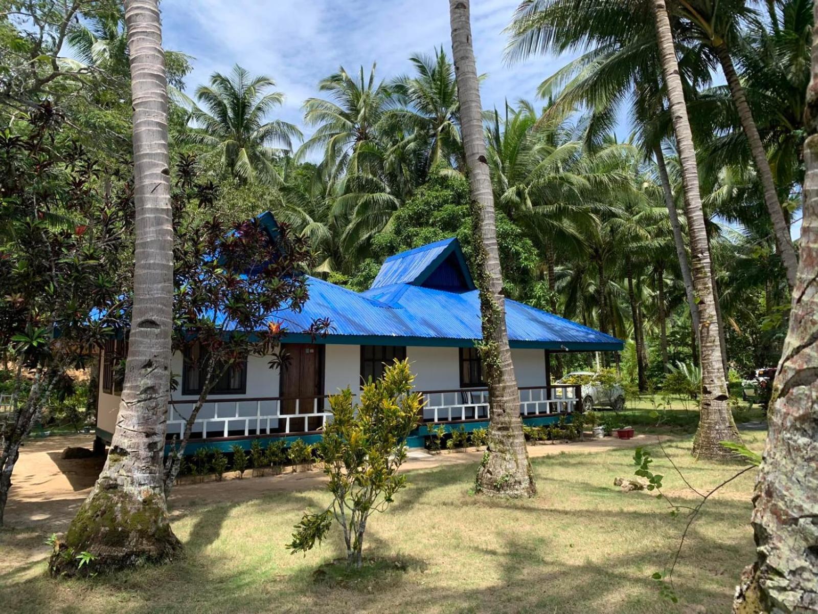 Dk2 Resort - Hidden Natural Beach Spot - Direct Tours & Fast Internet El Nido Exterior photo