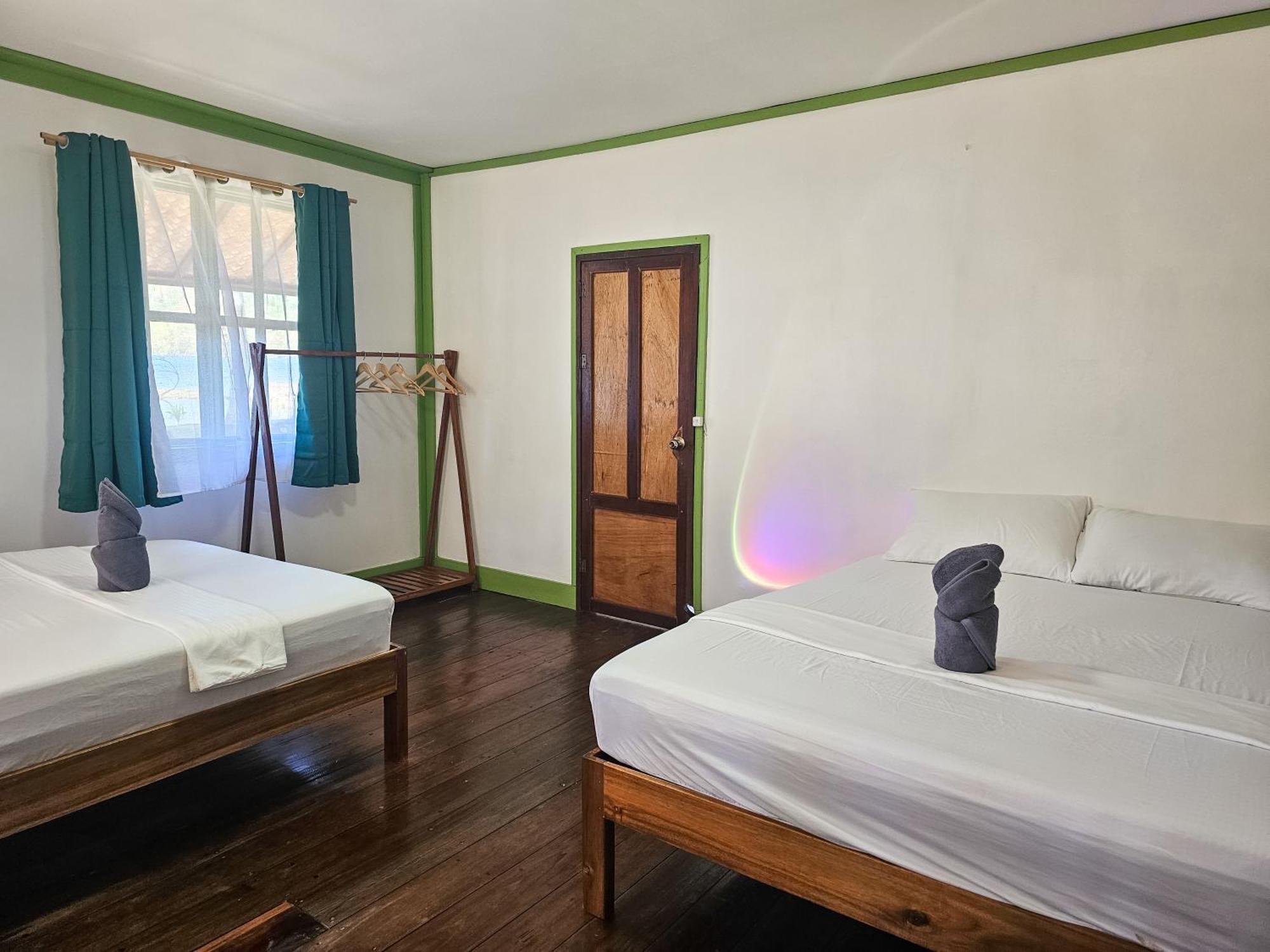 Dk2 Resort - Hidden Natural Beach Spot - Direct Tours & Fast Internet El Nido Exterior photo