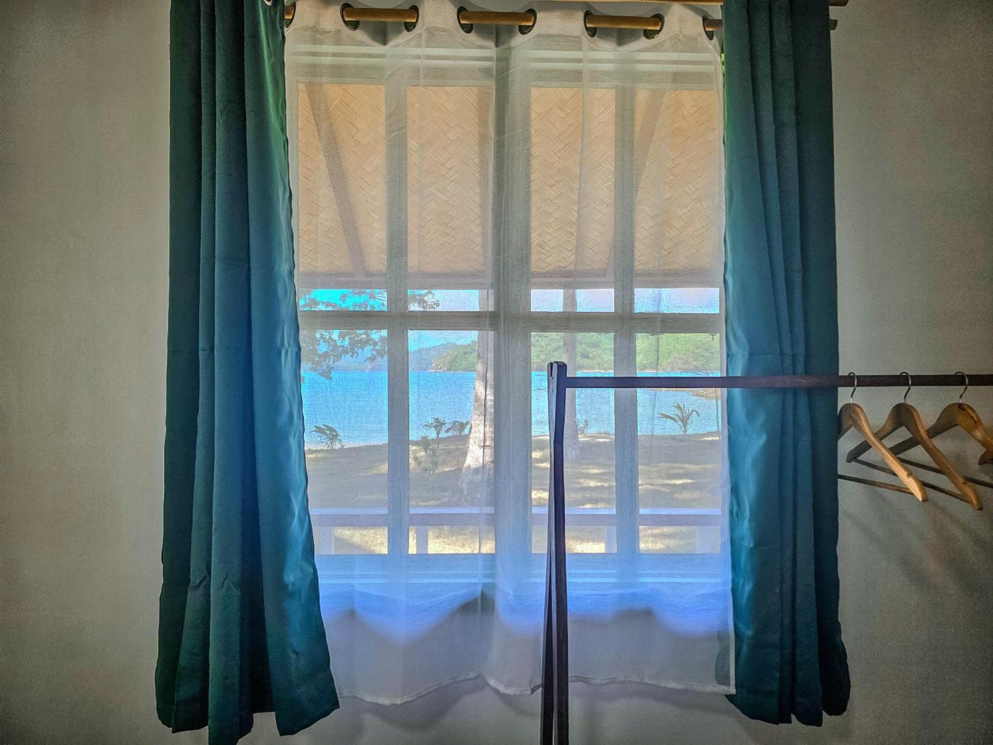 Dk2 Resort - Hidden Natural Beach Spot - Direct Tours & Fast Internet El Nido Exterior photo