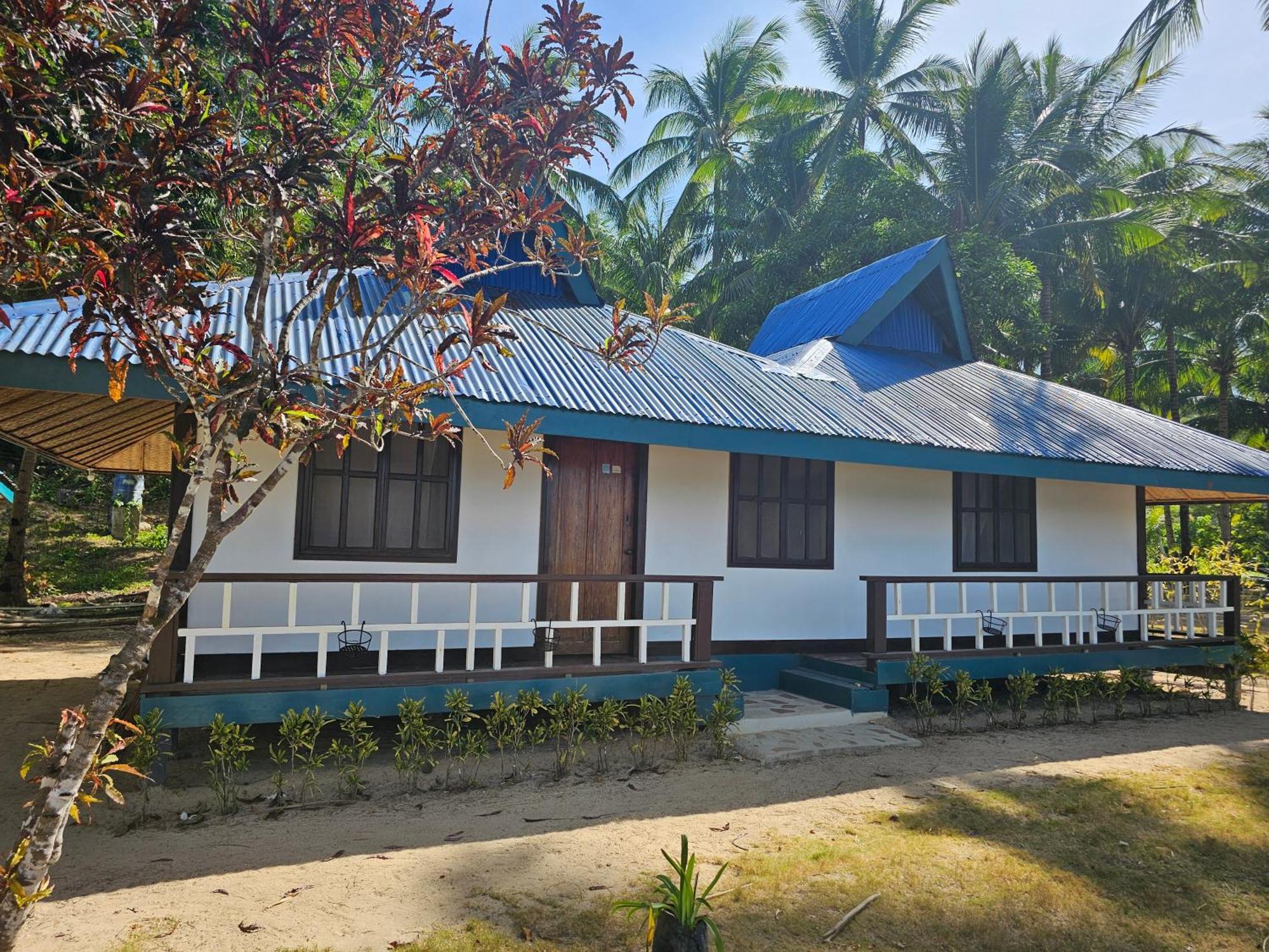 Dk2 Resort - Hidden Natural Beach Spot - Direct Tours & Fast Internet El Nido Exterior photo