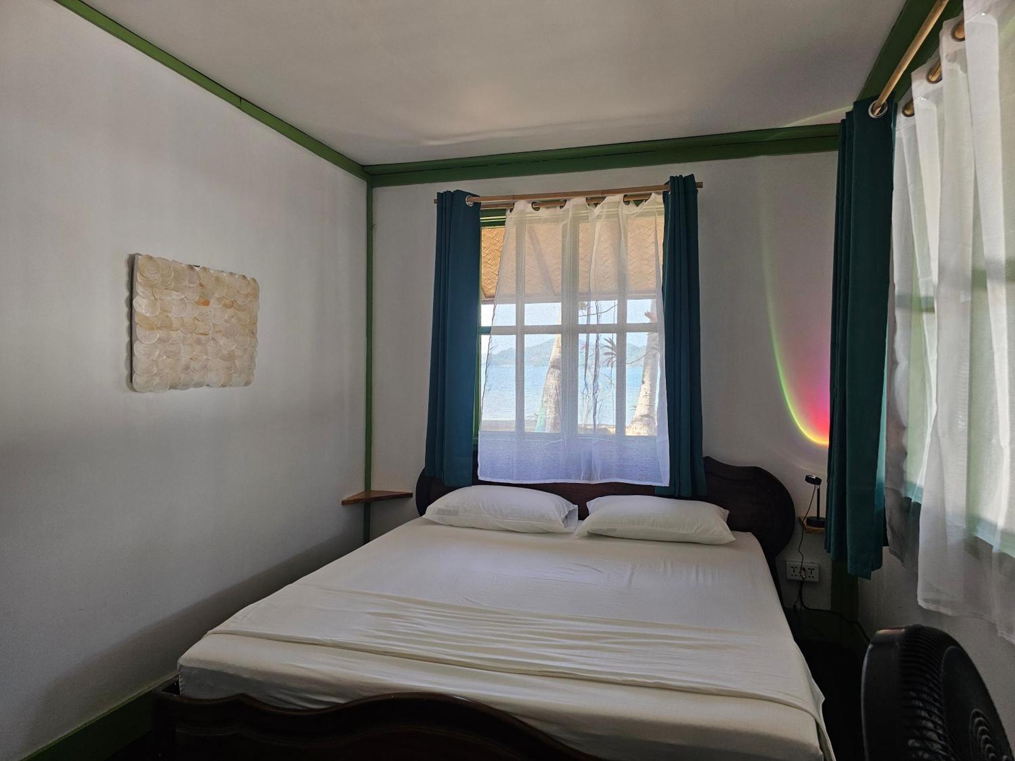 Dk2 Resort - Hidden Natural Beach Spot - Direct Tours & Fast Internet El Nido Exterior photo