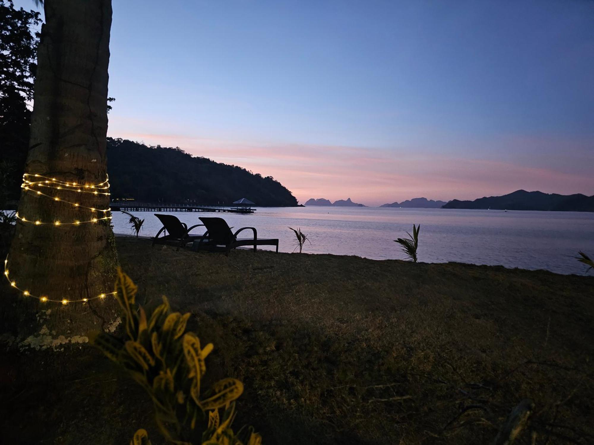 Dk2 Resort - Hidden Natural Beach Spot - Direct Tours & Fast Internet El Nido Exterior photo