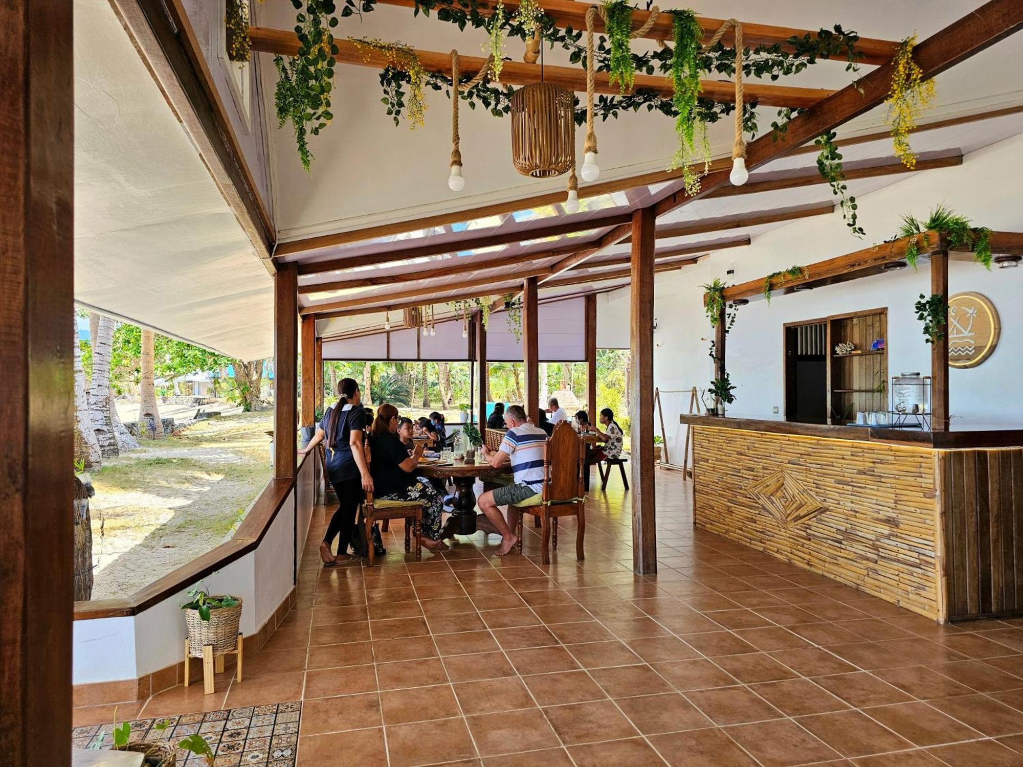 Dk2 Resort - Hidden Natural Beach Spot - Direct Tours & Fast Internet El Nido Exterior photo