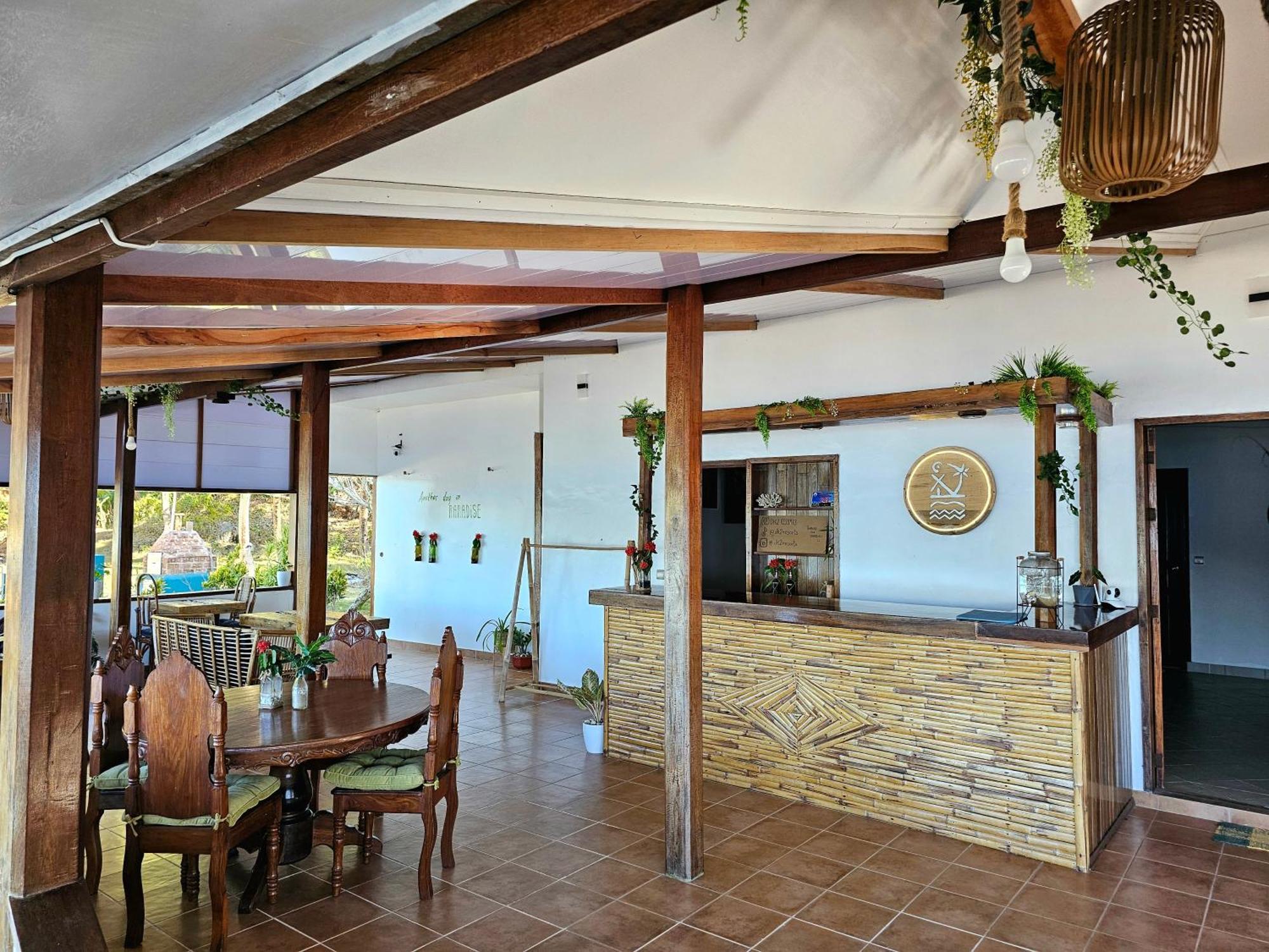 Dk2 Resort - Hidden Natural Beach Spot - Direct Tours & Fast Internet El Nido Exterior photo