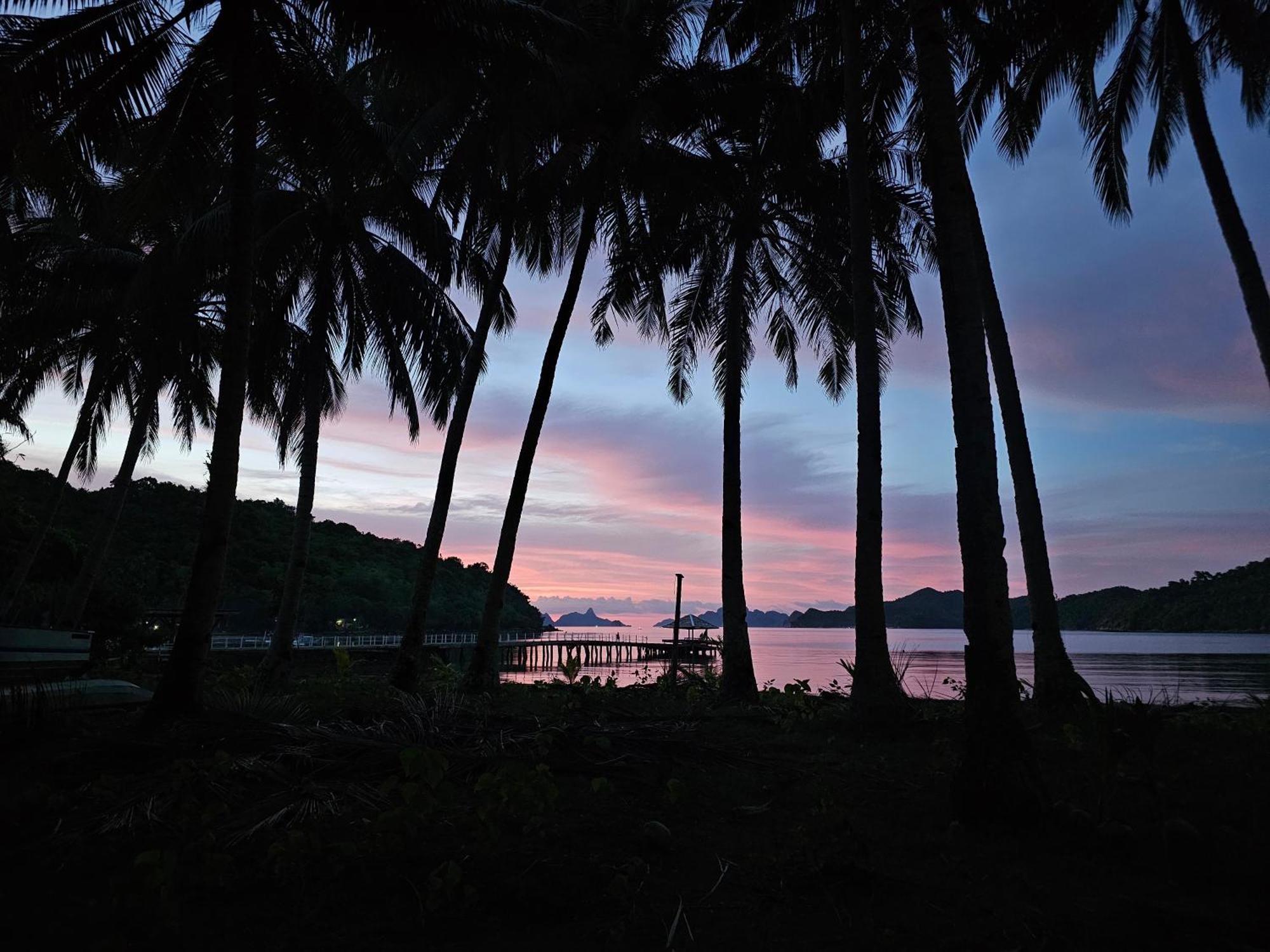 Dk2 Resort - Hidden Natural Beach Spot - Direct Tours & Fast Internet El Nido Exterior photo