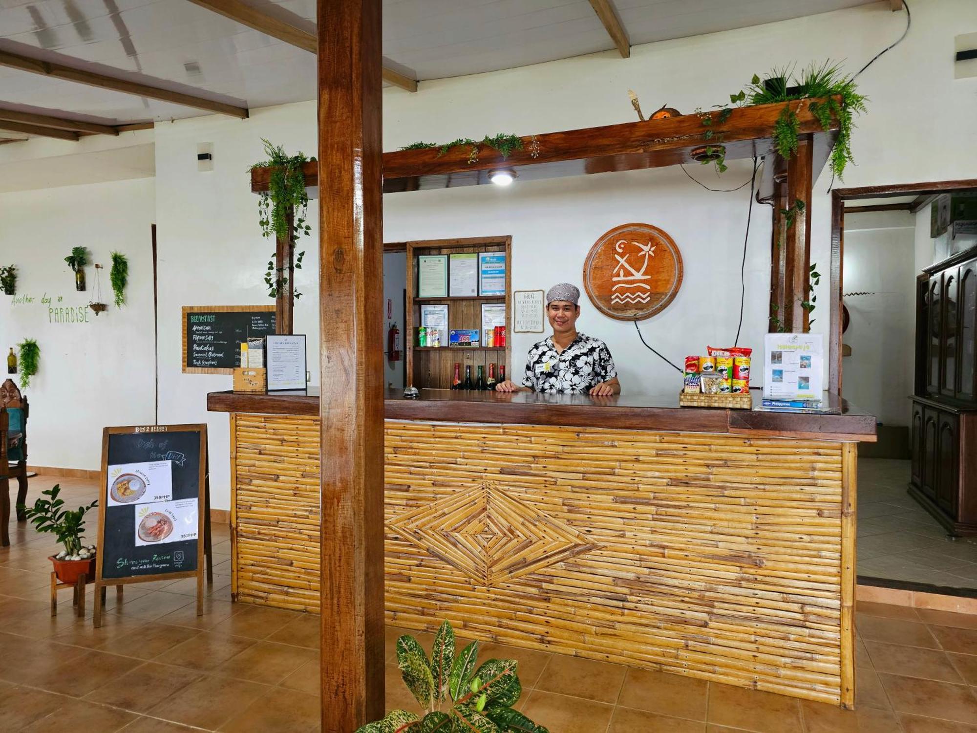 Dk2 Resort - Hidden Natural Beach Spot - Direct Tours & Fast Internet El Nido Exterior photo