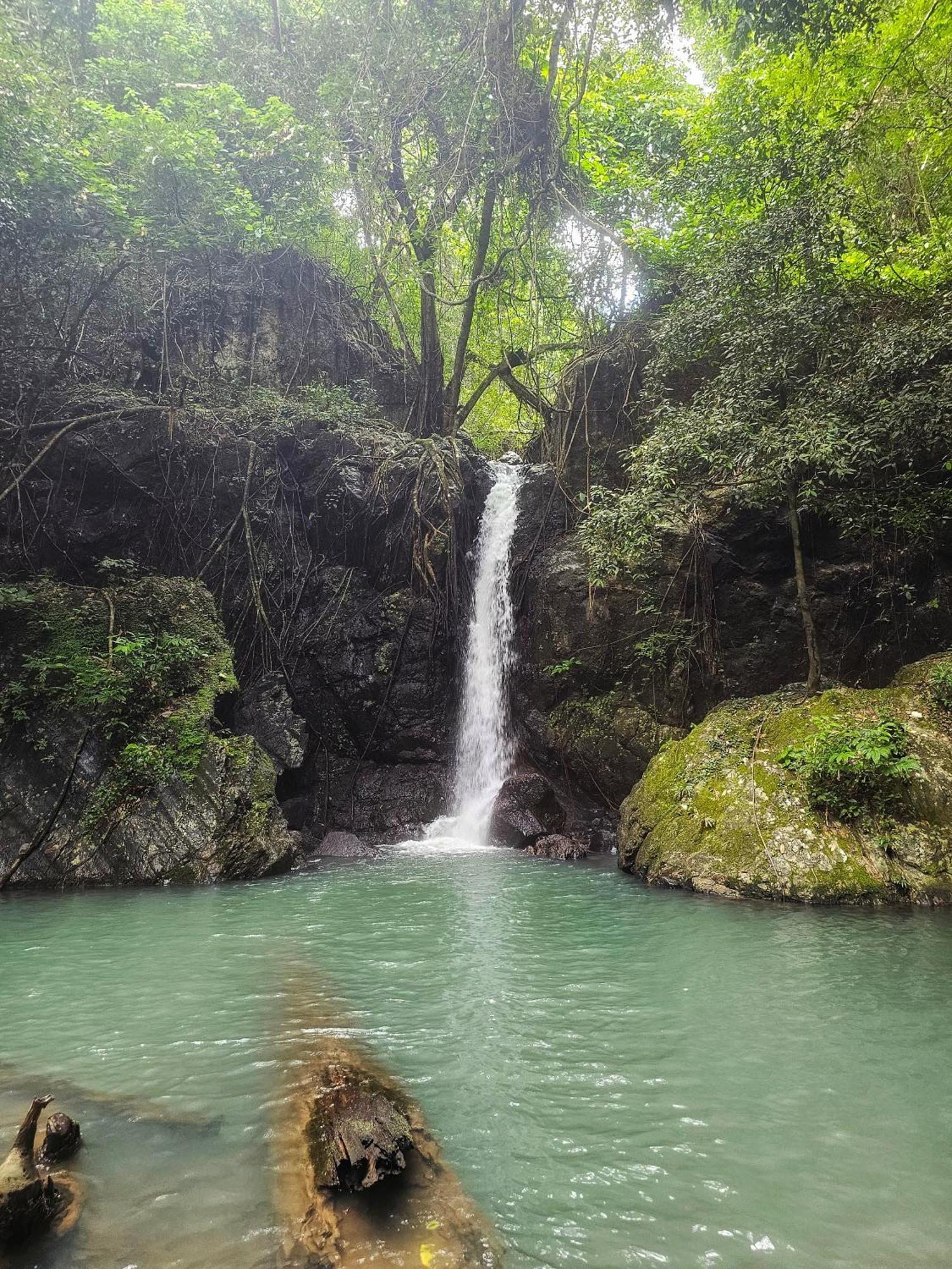 Dk2 Resort - Hidden Natural Beach Spot - Direct Tours & Fast Internet El Nido Exterior photo